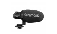 Saramonic Vmic Mini Video Microphone Saramonic Vmic Mini Video Microphone