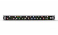 Solid State Logic Revival 4000 Analogue Channel Strip Solid State Logic Revival 4000 Analogue Channel Strip