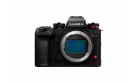 Panasonic LUMIX S1IIE Full Frame Mirrorless Digital Camera (Body Only) Panasonic LUMIX S1IIE Full Frame Mirrorless Digital Camera (Body Only)