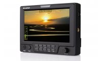 JVC DT-X71HP ProHD 7in 3G-SDI/HDMI On-Camera LCD Monitor JVC DT-X71HP ProHD 7in 3G-SDI/HDMI On-Camera LCD Monitor