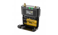 Deity Microphones HUSH Wireless DIFB Transmitter Deity Microphones HUSH Wireless DIFB Transmitter
