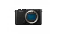 Panasonic LUMIX S9 Full Frame Mirrorless Camera (Body Only) - Black Panasonic LUMIX S9 Full Frame Mirrorless Camera (Body Only) - Black