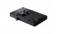 Blackmagic Design Battery Plate for URSA Cine Camera - V Mount (Open Box) Blackmagic Design Battery Plate for URSA Cine Camera - V Mount (Open Box)