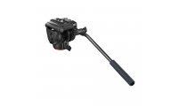Manfrotto 500X Fluid Head Manfrotto 500X Fluid Head