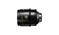 DZOFilm Arles Prime 18mm FF/VV T1.4 Cine Lens (PL Mount) DZOFilm Arles Prime 18mm FF/VV T1.4 Cine Lens (PL Mount)