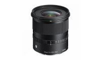 Sigma Contemporary 12mm F1.4 DC - Canon RF Mount Sigma Contemporary 12mm F1.4 DC - Canon RF Mount
