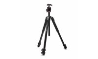 Manfrotto 055XPRO 3-Section Aluminum Tripod with XPRO Ball Head Manfrotto 055XPRO 3-Section Aluminum Tripod with XPRO Ball Head