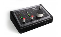 Solid State Logic SSL 1 2x2 USB-C Audio Interface Solid State Logic SSL 1 2x2 USB-C Audio Interface