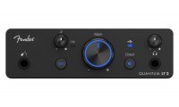 Fender Quantum LT 2 USB-C Audio Interface Fender Quantum LT 2 USB-C Audio Interface