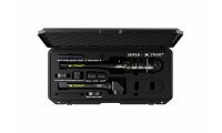 DZOFilm X-Tract 18-28mm T8 FF Macro Zoom 2-Lens Kit (0°/360°, Detachable) DZOFilm X-Tract 18-28mm T8 FF Macro Zoom 2-Lens Kit (0°/360°, Detachable)
