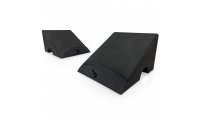 Soundrise Small Foam Angle Pedal Stand (2-Pack) Soundrise Small Foam Angle Pedal Stand (2-Pack)