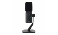 Amaran Mic Desktop Stand Kit - Charcoal Amaran Mic Desktop Stand Kit - Charcoal